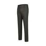 Club of Comfort Winter Broek | Antra Melange | www.pietkoopmans.nl