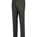 Club of Comfort Winter Broek | Antra Melange | www.pietkoopmans.nl