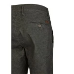 Club of Comfort Winter Broek | Antra Melange | www.pietkoopmans.nl
