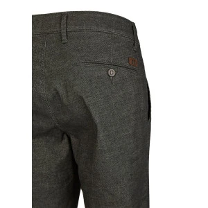 Club of Comfort Winter Broek | Antra Melange