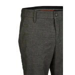 Club of Comfort Winter Broek | Antra Melange | www.pietkoopmans.nl