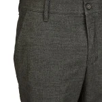 Club of Comfort Winter Broek | Antra Melange | www.pietkoopmans.nl