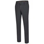 Club of Comfort Winter Broek | Marine Melange | www.pietkoopmans.nl