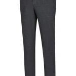Club of Comfort Winter Broek | Marine Melange | www.pietkoopmans.nl