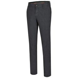  Club of Comfort Winter Broek | Marine Melange