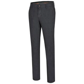 Club of Comfort Winter Broek | Marine Melange