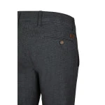 Club of Comfort Winter Broek | Marine Melange | www.pietkoopmans.nl