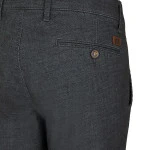 Club of Comfort Winter Broek | Marine Melange | www.pietkoopmans.nl