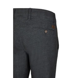  Club of Comfort Winter Broek | Marine Melange