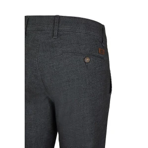 Club of Comfort Winter Broek | Marine Melange