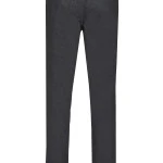 Club of Comfort Winter Broek | Marine Melange | www.pietkoopmans.nl