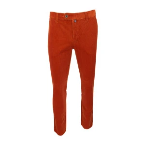  Club of Comfort Chino Ribbroek | Warm Oranje