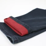 Club Of Comfort Thermo Broek | Navy | www.pietkoopmans.nl
