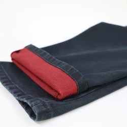 Club Of Comfort Thermo Broek | Navy