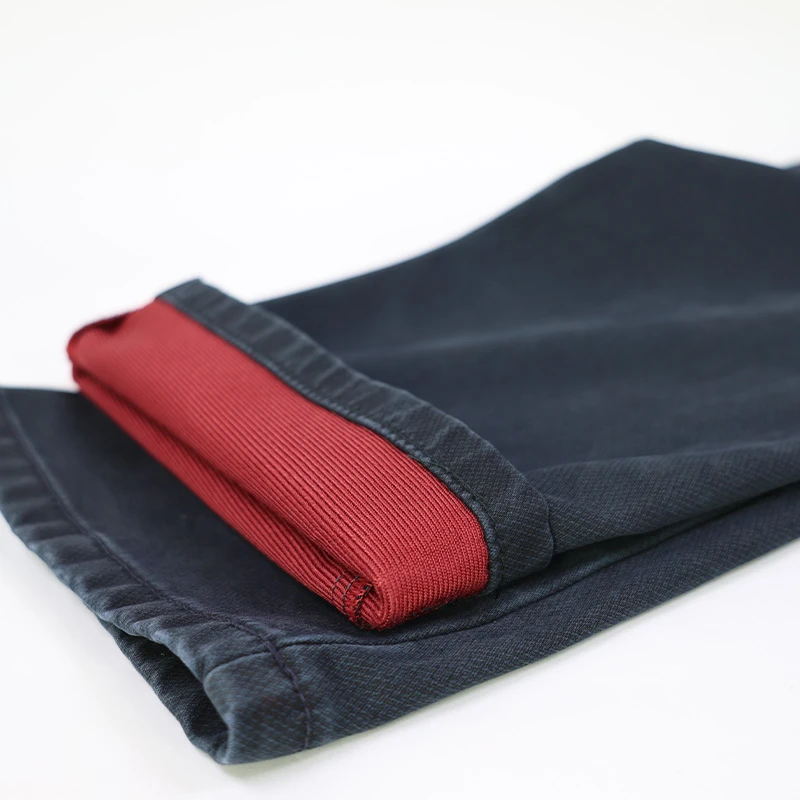 Club Of Comfort Thermo Broek | Navy | www.pietkoopmans.nl