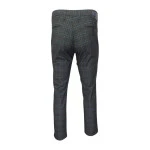 Club of Comfort Winter Chino | Bruin Geruit | www.pietkoopmans.nl