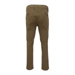 Club of Comfort Chino Winter Broek | Zacht Camel | www.pietkoopmans.nl