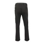 Club of Comfort Chino Winter Broek | Zacht Grijs | www.pietkoopmans.nl