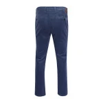 Club of Comfort Chino ribbroek | Indigo | www.pietkoopmans.nl