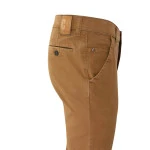 Club of Comfort Winter Broek | Cognac | www.pietkoopmans.nl
