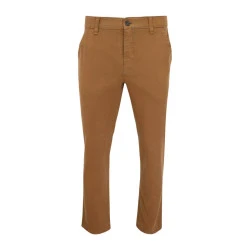 Club of Comfort Winter Broek | Cognac