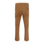 Club of Comfort Winter Broek | Cognac | www.pietkoopmans.nl
