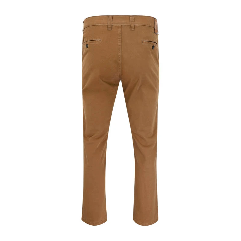 Club of Comfort Winter Broek | Cognac | www.pietkoopmans.nl