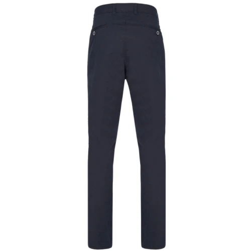 Club of Comfort Coldblack Broek | Marine | www.pietkoopmans.nl