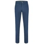 Club of Comfort Coldblack Broek | Indigo | www.pietkoopmans.nl