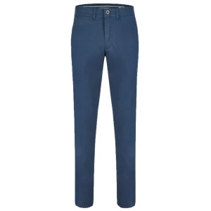  Club of Comfort Coldblack Broek | Indigo