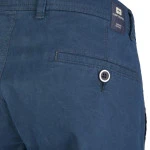 Club of Comfort Coldblack Broek | Indigo | www.pietkoopmans.nl