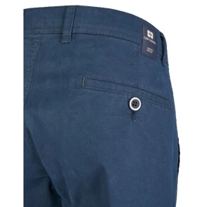  Club of Comfort Coldblack Broek | Indigo