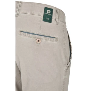 Club of Comfort Chino Broek | Beige
