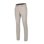 Club of Comfort Chino Broek | Beige | www.pietkoopmans.nl