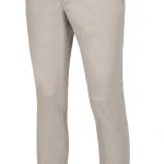 Club of Comfort Chino Broek | Beige | www.pietkoopmans.nl