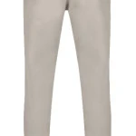 Club of Comfort Chino Broek | Beige | www.pietkoopmans.nl