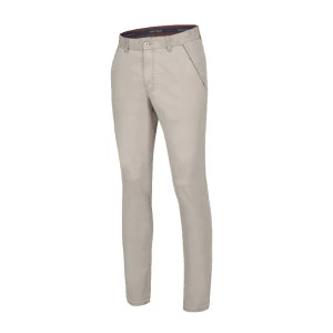 Club of Comfort Chino Broek | Beige
