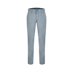 Club of Comfort Chino Broek | Lichtblauw