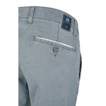 Club of Comfort Chino Broek | Lichtblauw| www.pietkoopmans.nl
