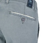 Club of Comfort Chino Broek | Lichtblauw| www.pietkoopmans.nl
