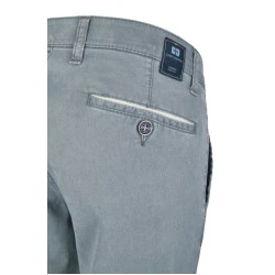 Club of Comfort Chino Broek | Lichtblauw