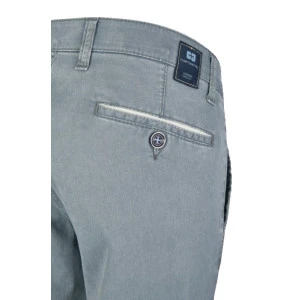 Club of Comfort Chino Broek | Lichtblauw