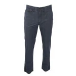Club of Comfort Chino Broek | Antra Geruit | www.pietkoopmans.nl