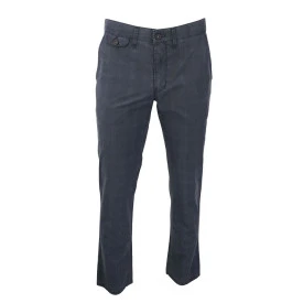  Club of Comfort Chino Broek | Antra Geruit