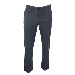  Club of Comfort Chino Broek | Antra Geruit