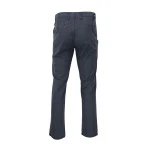 Club of Comfort Chino Broek | Antra Geruit | www.pietkoopmans.nl