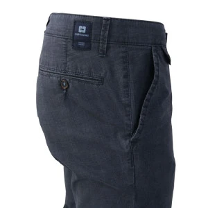  Club of Comfort Chino Broek | Antra Geruit