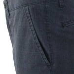 Club of Comfort Chino Broek | Antra Geruit | www.pietkoopmans.nl