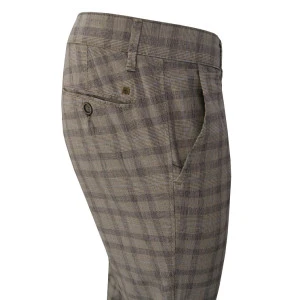  Club of Comfort Chino Phil | Zomers Geruit