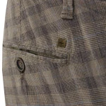 Club of Comfort Chino Phil | Zomers Geruit | www.pietkoopmans.nl